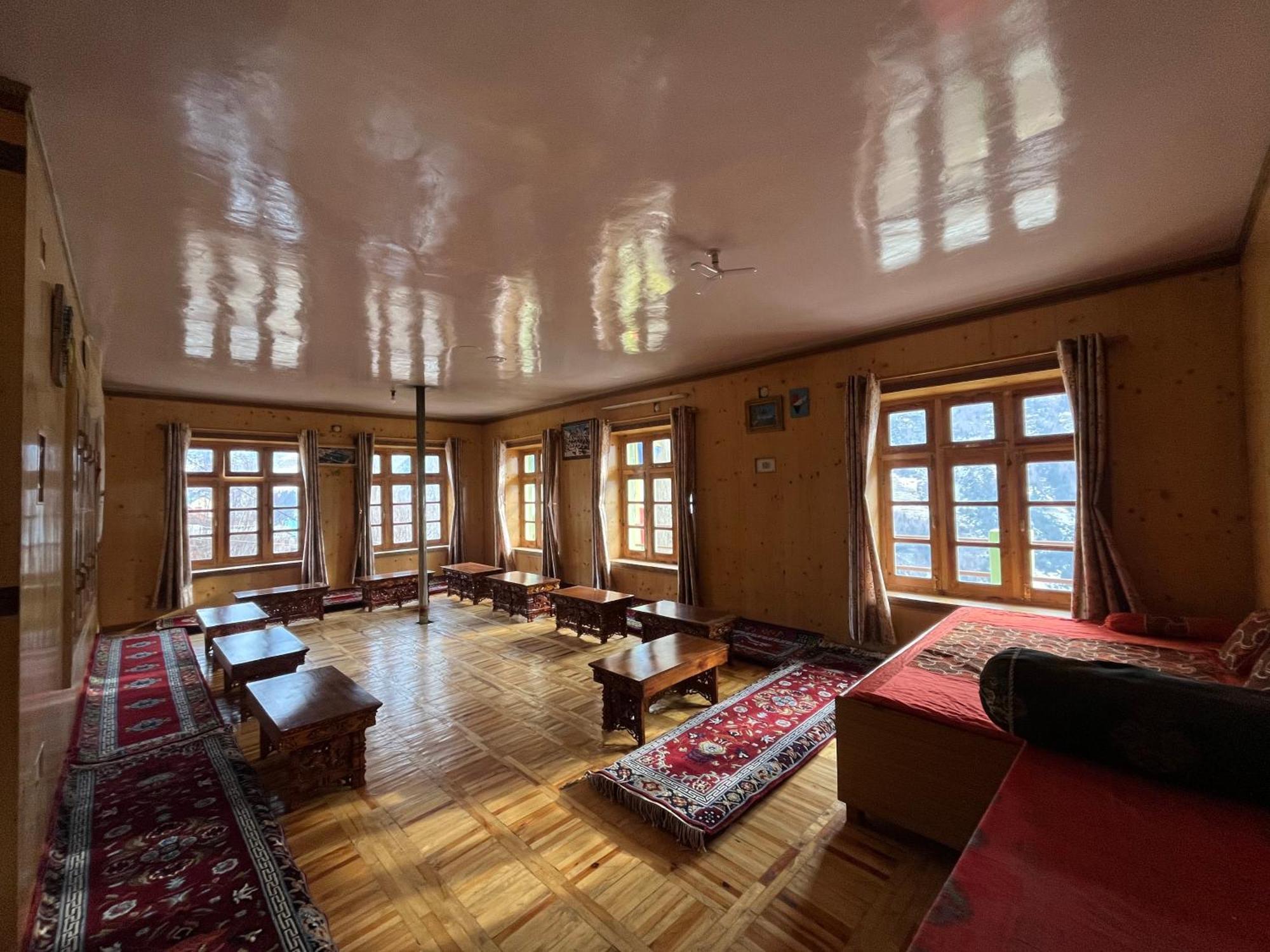 Homestay Snowflake