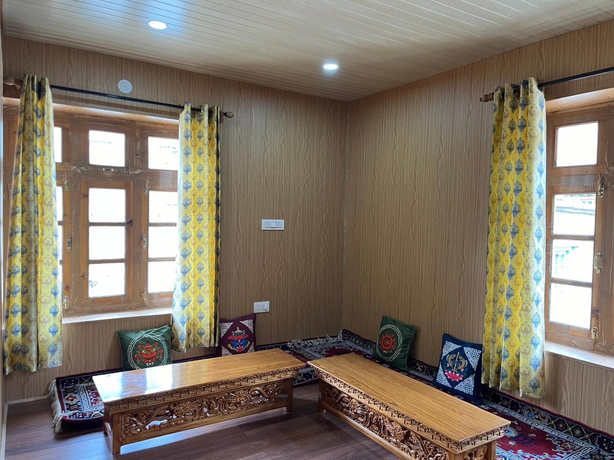 Homestay Snowflake