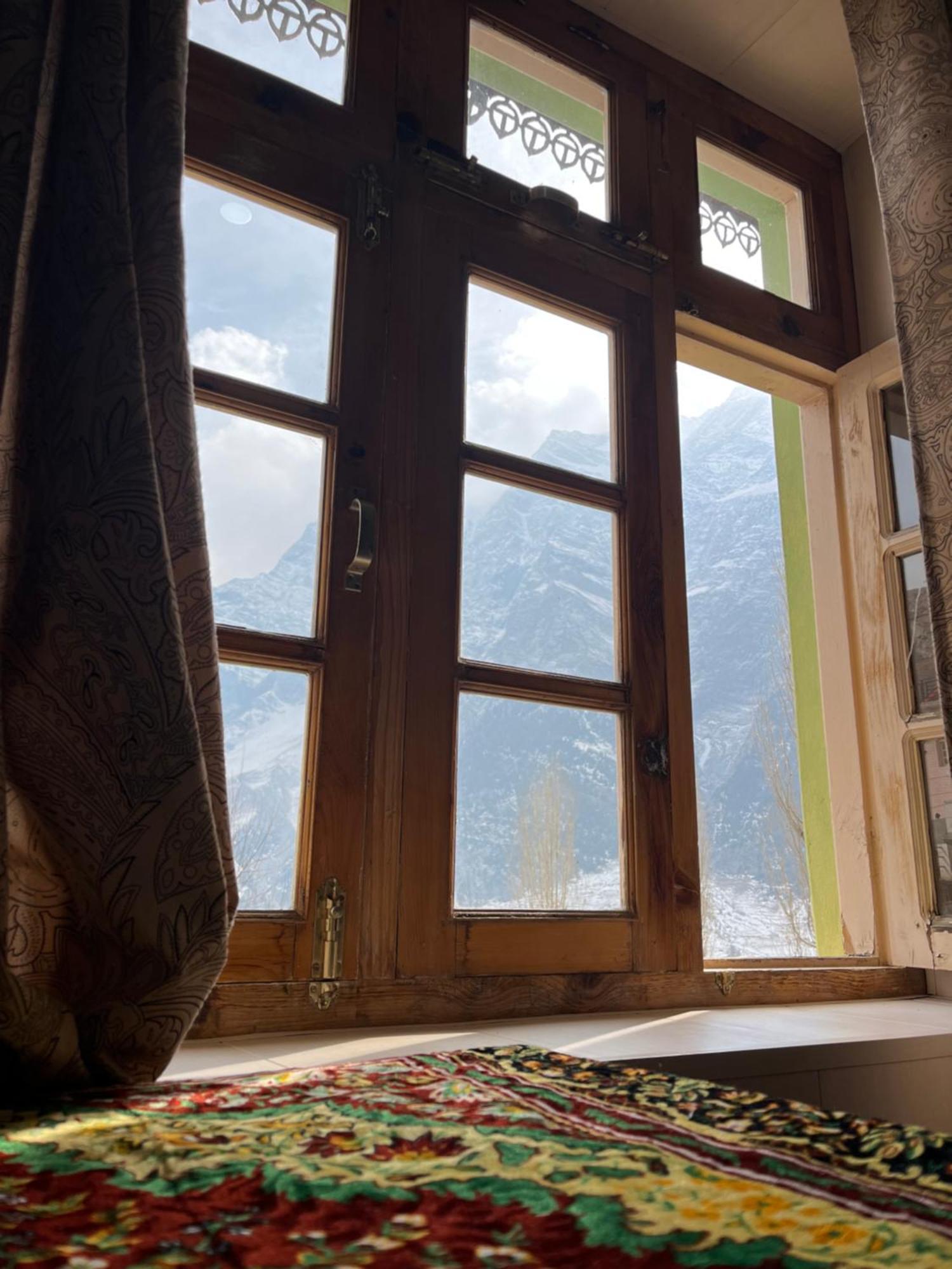 Snowflake Homestay *